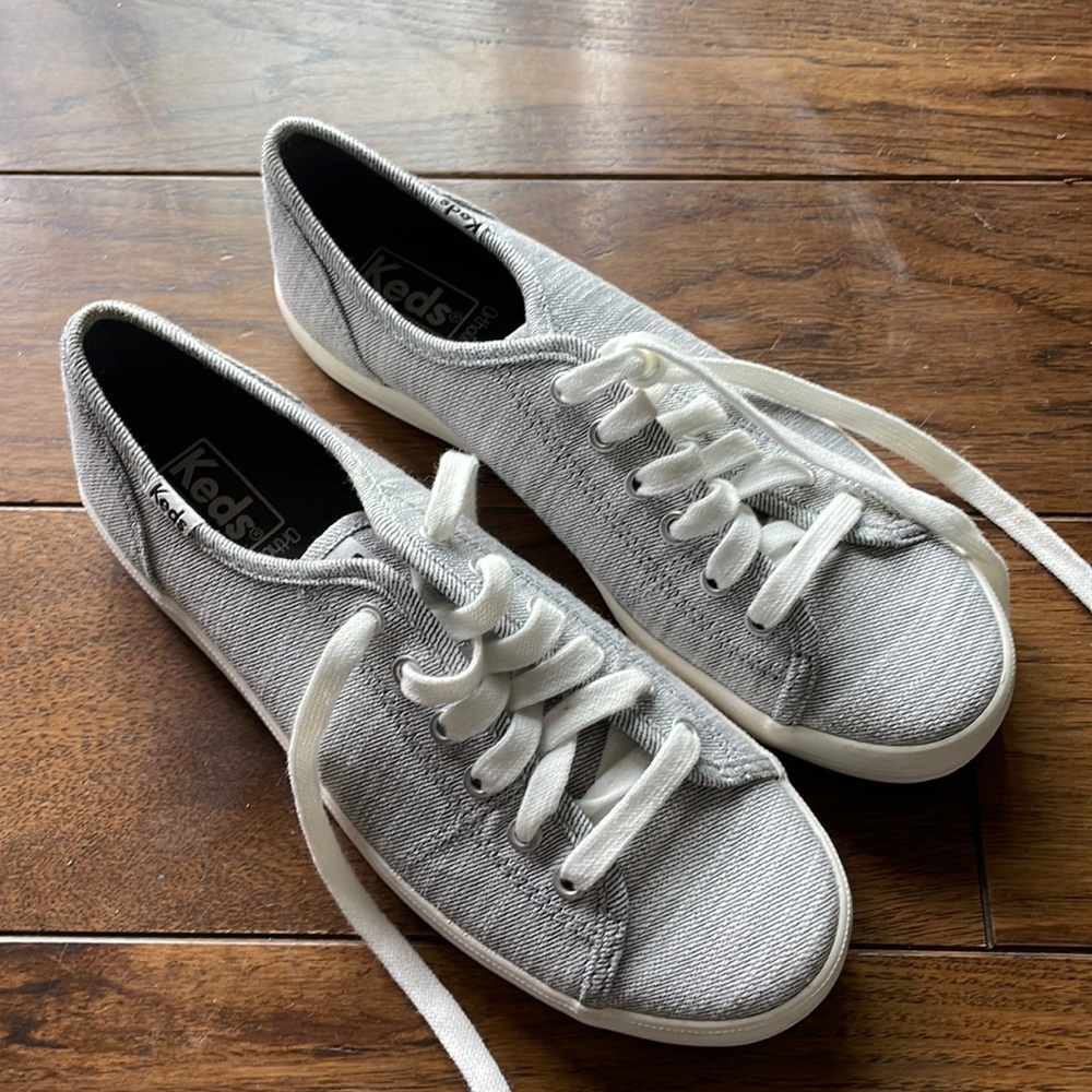 Keds shoes